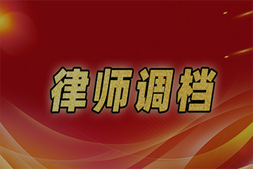 一法刑事：哪些案件会涉及到“律师调档”？