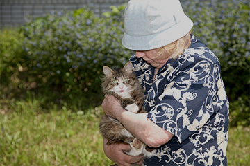 知识丨不生小孩就没继承人？我把财产留给猫咪不行吗？